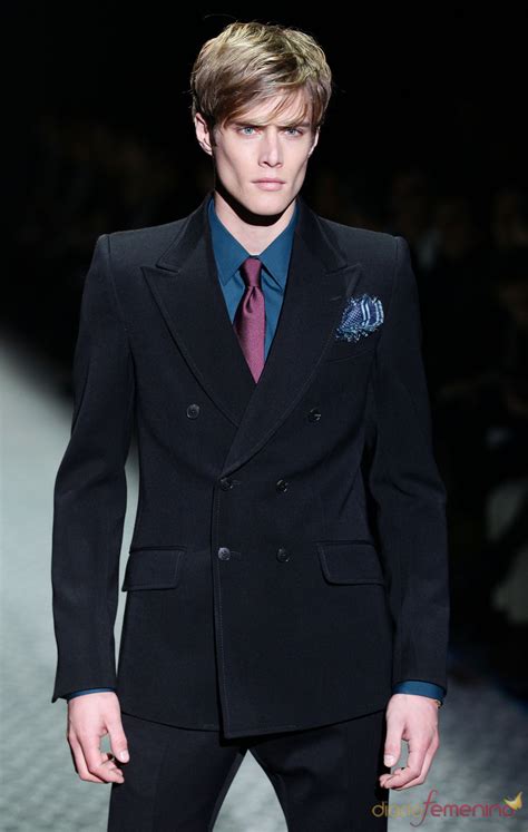 traje gucci hombre|Trajes Gucci para hombre .